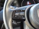e:HEVZ ワンオーナー車 コネクトディスプレイ フルセグテレビ バックカメラ シートヒーター ETC車載器 ホンダセンシング 衝突回避支援ブレーキ機能 パノラミックビューモニター 1オナ スマキ Pトランク(31枚目)