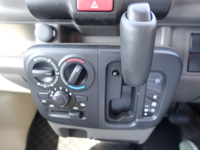 DX/キーレス/5AGS/ハイルーフ/届出済未使用車(13枚目)