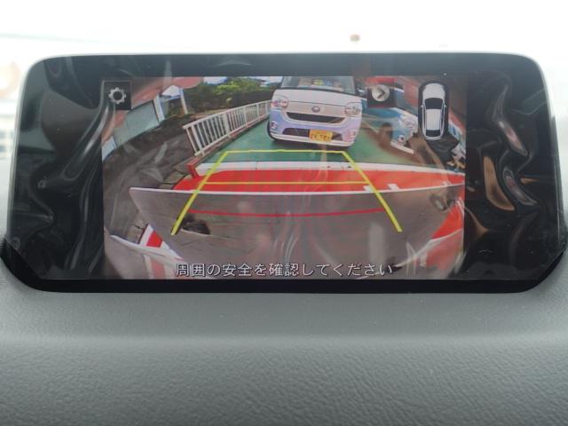 XD LEDライト バックカメラ 自動ブレーキ(18枚目)