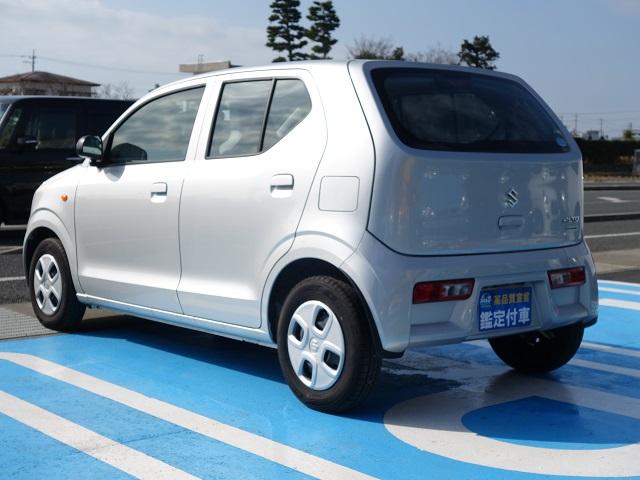 L/CVT/キーレス/ディーラー試乗車(4枚目)