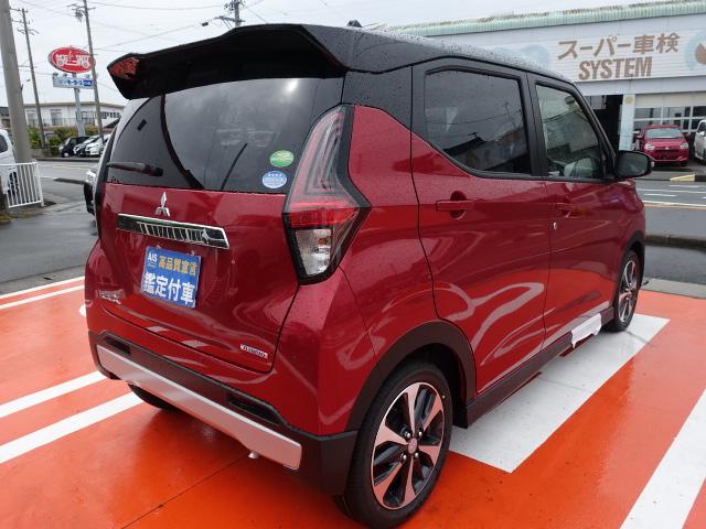 G/ハイブリッド/プッシュスタート/届出済未使用車(8枚目)