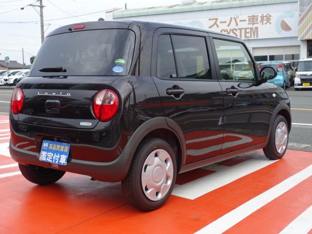 S/デュアルセンサー/CVT/HID/届出済未使用車(9枚目)