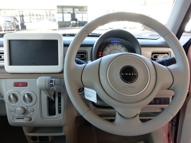 S/デュアルセンサーブレーキサポート/届出済未使用車(13枚目)