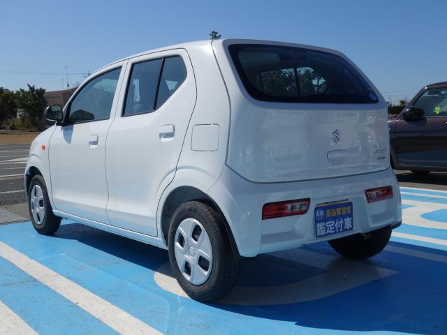 L/CVT車/キーレス/シートヒーター/ディーラー試乗車(4枚目)