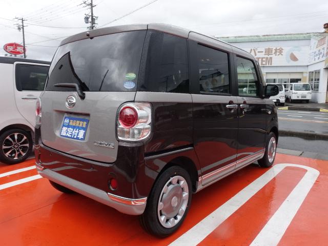 Gブラックインテリアリミテッド SAIII/届出済未使用車(12枚目)