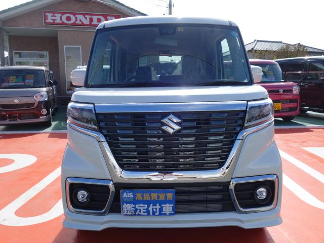 ハイブリッドGS/片側パワースライドドア/届出済未使用車(20枚目)
