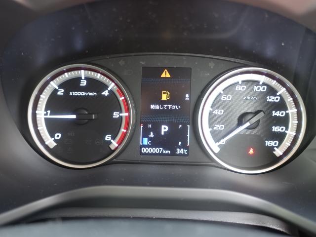 G パワーパッケージ /4WD/8人乗り/ナビ取付パッケージII/両側パワースライドドア/LEDヘッドライト/ステアリングリモコン/全方位カメラモニター/登録済み未使用車(19枚目)