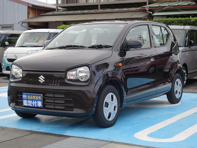 L /CVT/キーレス/エアコン/パワステ/ディーラー試乗車(4枚目)