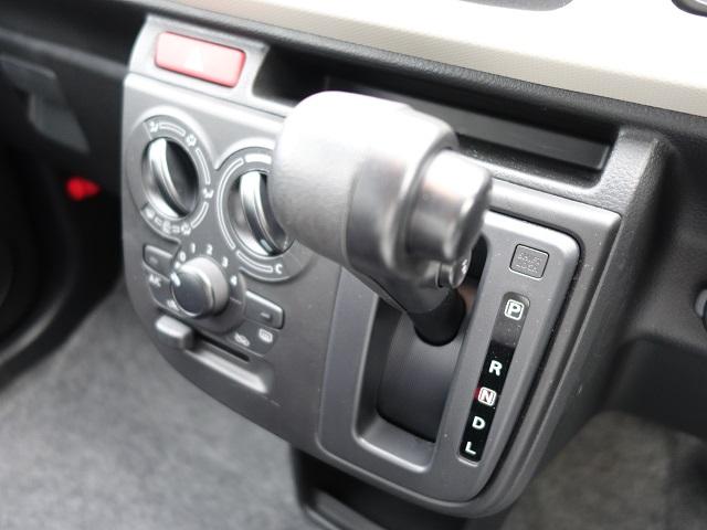 L /CVT/キーレス/エアコン/パワステ/ディーラー試乗車(20枚目)