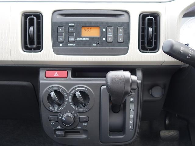 L /CVT/キーレス/エアコン/パワステ/ディーラー試乗車(21枚目)