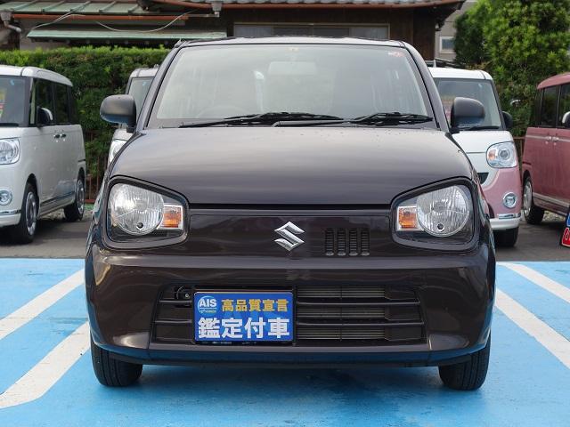 L /CVT/キーレス/エアコン/パワステ/ディーラー試乗車(24枚目)