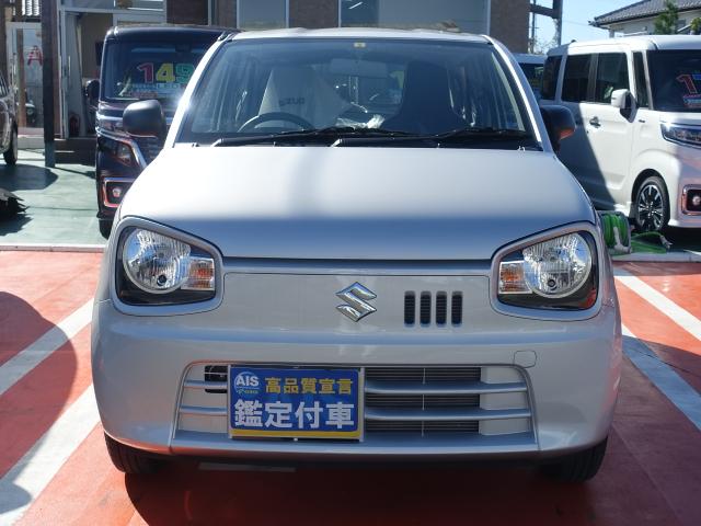 F /5MT/キーレス/フロントパワーウィンドー/純正オーディオ/エアコン/パワステ/ABS/ディーラー試乗車(19枚目)