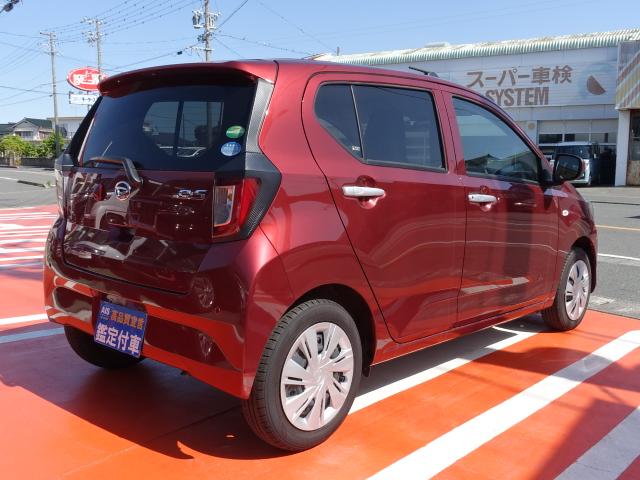 X リミテッドSAIII /特別仕様車/LEDヘッドライト/キーレス/前後障害物センサー/プライバシーガラス/バックカメラ/衝突被害軽減ブレーキサポート/電動格納ドアミラー/届出済未使用車(13枚目)