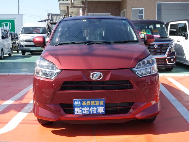 X リミテッドSAIII /特別仕様車/LEDヘッドライト/キーレス/前後障害物センサー/プライバシーガラス/バックカメラ/衝突被害軽減ブレーキサポート/電動格納ドアミラー/届出済未使用車(27枚目)