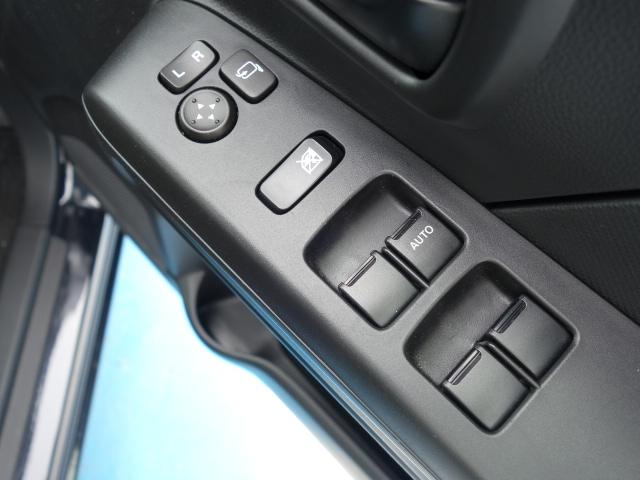 ハイブリッドFX /キーレス/シートヒーター/エアコン/パワステ/電動格納ミラー/ABS/ディーラー試乗車(17枚目)