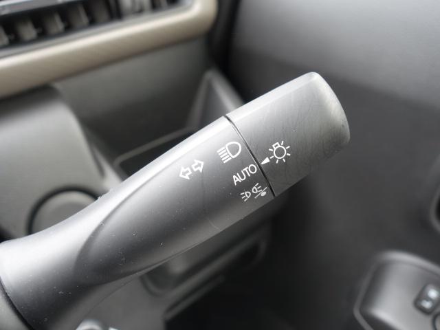 ハイブリッドFX /キーレス/シートヒーター/エアコン/パワステ/電動格納ミラー/ABS/ディーラー試乗車(19枚目)