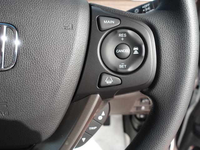 G・ホンダセンシング /ナビスペシャル/衝突被害軽減ブレーキ/両側電動スライドドア/ステリングスイッチ/バックカメラ/ETC/クルーズコントロール/登録済未使用車(18枚目)
