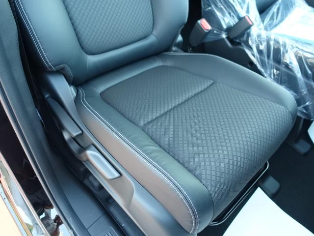G・ホンダセンシング /ナビスペシャル/Sパッケージ/アルミホイール/LED/ハーフレザーシート/衝突被害軽減ブレーキ/両側電動スライドドア/ステリングスイッチ/バックカメラ/ETC/クルーズコントロール/登録済未使用車(22枚目)