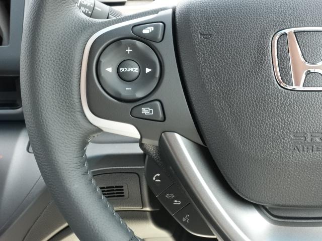 クロスター・ホンダセンシング /衝突被害軽減ブレーキ/両側スライドドア/LEDライト/アルミホイール/スマートキー/バックカメラ/ETC/ハーフレザーシート/オートクルーズコントロール/オートエアコン/登録済未使用車(27枚目)