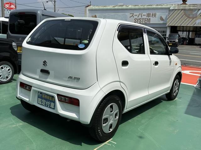 F 5AGS 純正オーディオ キーレス 前席パワーウィンドー 2年保証付 ディーラー試乗車(16枚目)