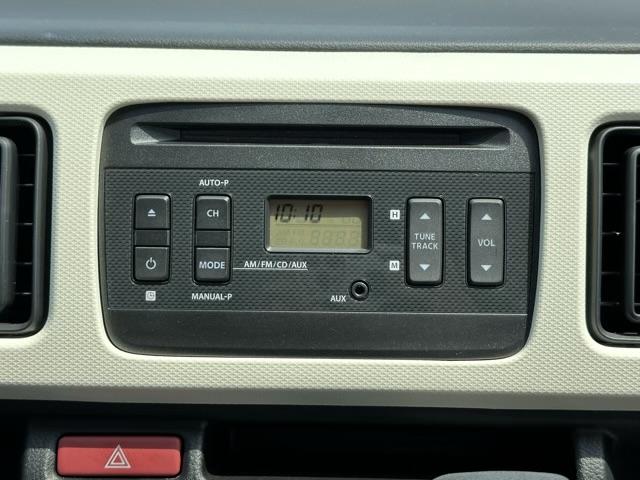 F 5AGS 純正オーディオ キーレス 前席パワーウィンドー 2年保証付 ディーラー試乗車(26枚目)