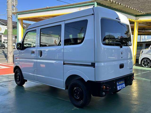 PC ダムド リトルDコンプリートキットforVAN 2WD 4AT キーレス パワーウィンドー 衝突被害軽減ブレーキ USB充電ソケット 届出済未使用車(5枚目)