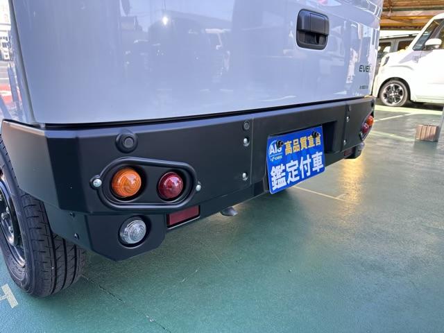 PC ダムド リトルDコンプリートキットforVAN 2WD 4AT キーレス パワーウィンドー 衝突被害軽減ブレーキ USB充電ソケット 届出済未使用車(16枚目)