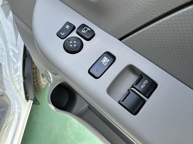 PC ダムド リトルDコンプリートキットforVAN 2WD 4AT キーレス パワーウィンドー 衝突被害軽減ブレーキ USB充電ソケット 届出済未使用車(18枚目)