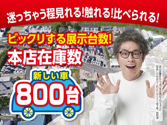 クルーズ CVT スマートアシスト 電動格納式カラードドアミラー スーパーUV&IRカットガラス 撥水フルファブリックシート表皮 大型LED荷室灯 スマートキー 届出済未使用車(31枚目)