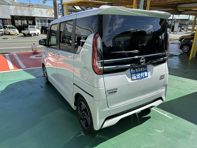 日産 ルークス