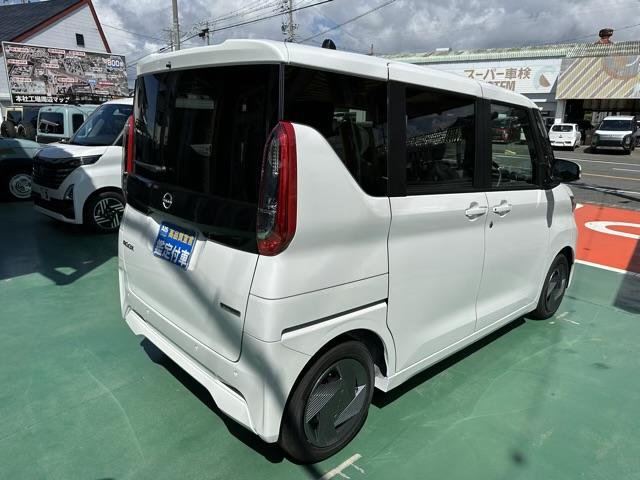 日産 ルークス