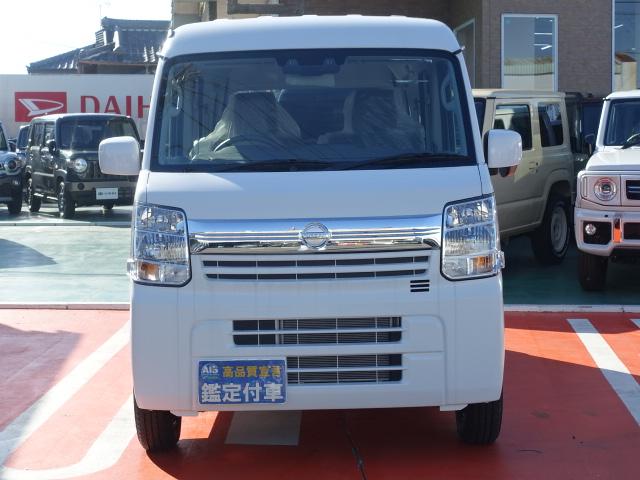 日産 ＮＶ１００クリッパーバン