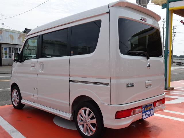 日産 ＮＶ１００クリッパーリオ