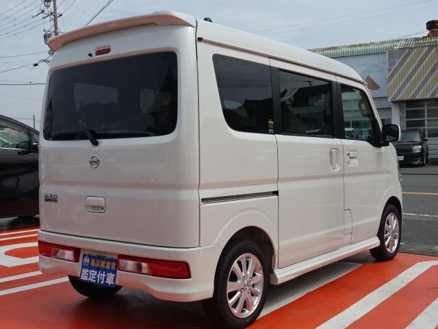 日産 ＮＶ１００クリッパーリオ