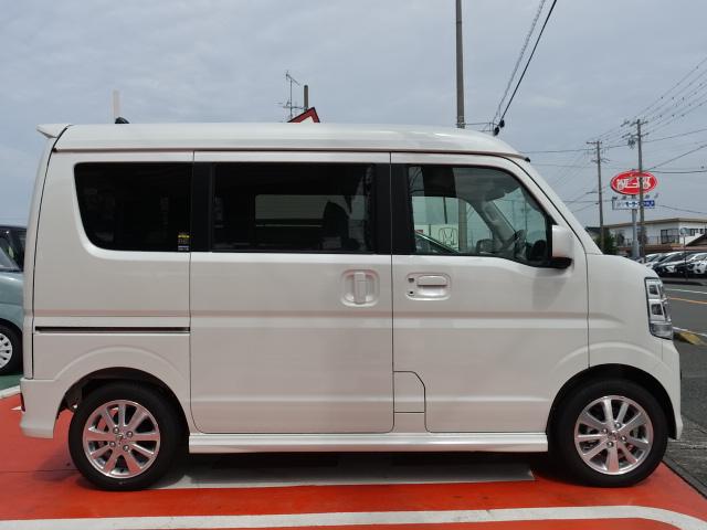 日産 ＮＶ１００クリッパーリオ