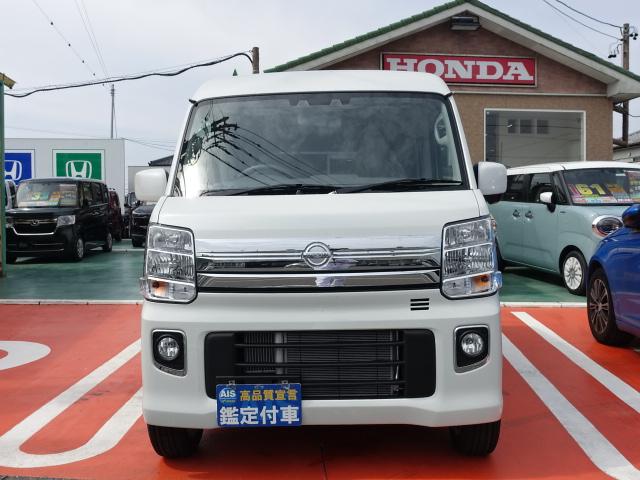 日産 ＮＶ１００クリッパーリオ