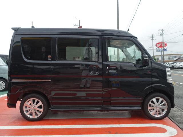 日産 ＮＶ１００クリッパーリオ