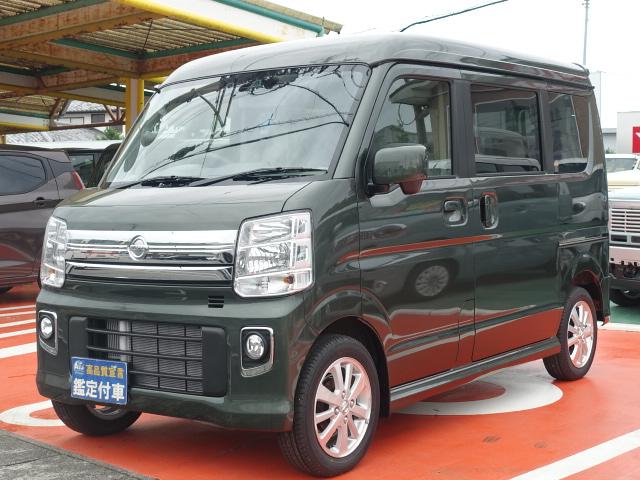 日産 ＮＶ１００クリッパーリオ