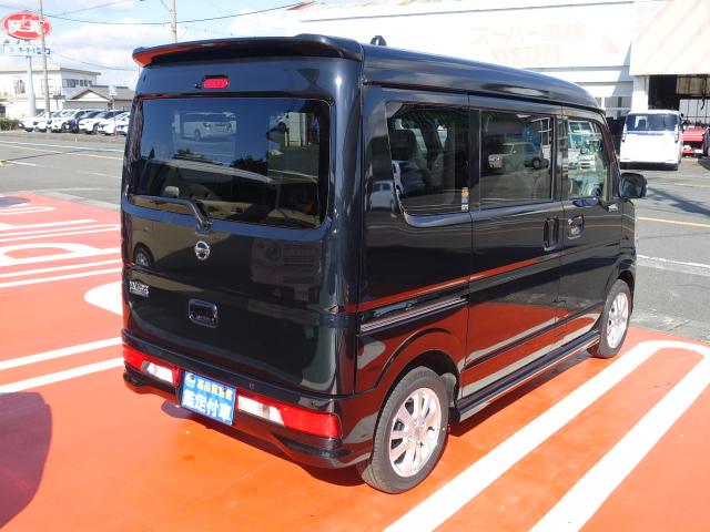 日産 ＮＶ１００クリッパーリオ