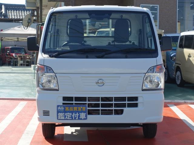 日産 ＮＴ１００クリッパートラック