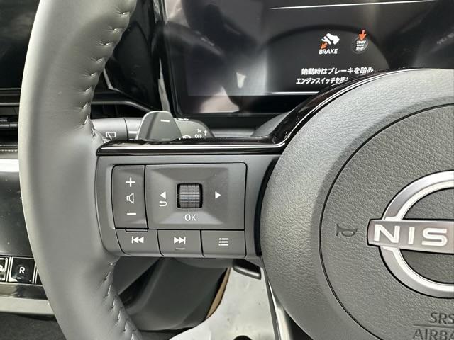 ハイウェイスターＶ　ＮｉｓｓａｎＣｏｎｎｅｃｔナビゲーションシステム　ドライブレコーダー（前後）　ＥＴＣ２．０　ワイヤレス充電器　アダプティブＬＥＤヘッドライト　アラウンドビューモニター　プロパイロット　登録済未使用車(38枚目)