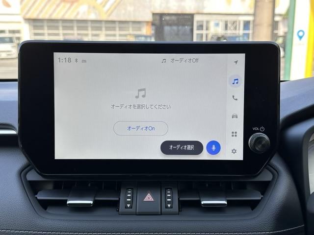 ＲＡＶ４ Ｇ　Ｚパッケージ　１０．５インチディスプレイオーディオＰｌｕｓ　パノラマムーンルーフ　デジタルインナーミラー　ステアリングヒーター　快適温熱シート＋シートベンチレーション　パノラミックビューモニター　登録済未使用車（40枚目）