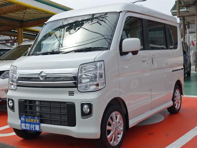 日産 ＮＶ１００クリッパーリオ