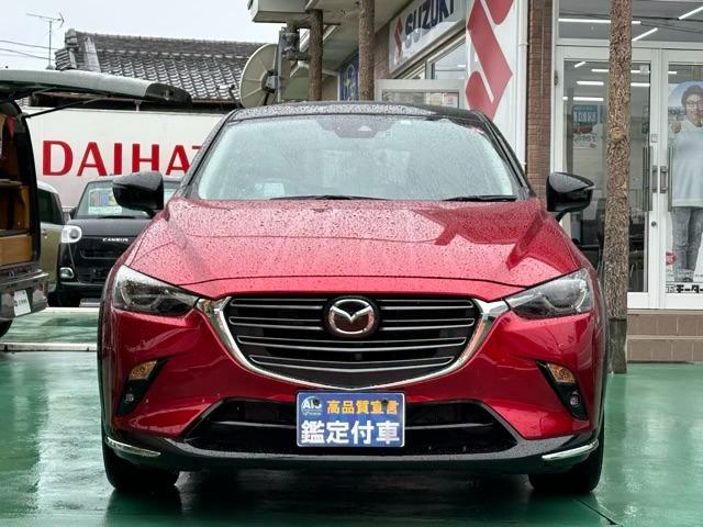 マツダ ＣＸ－３