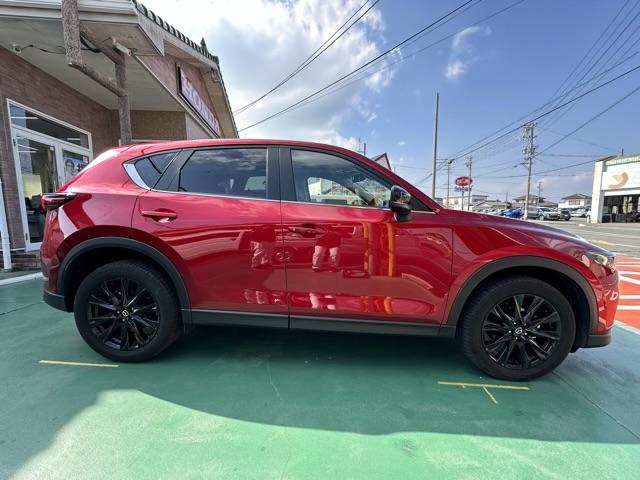 マツダ ＣＸ－５