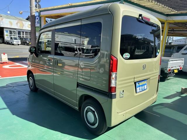 ホンダ Ｎ－ＶＡＮ＋スタイル