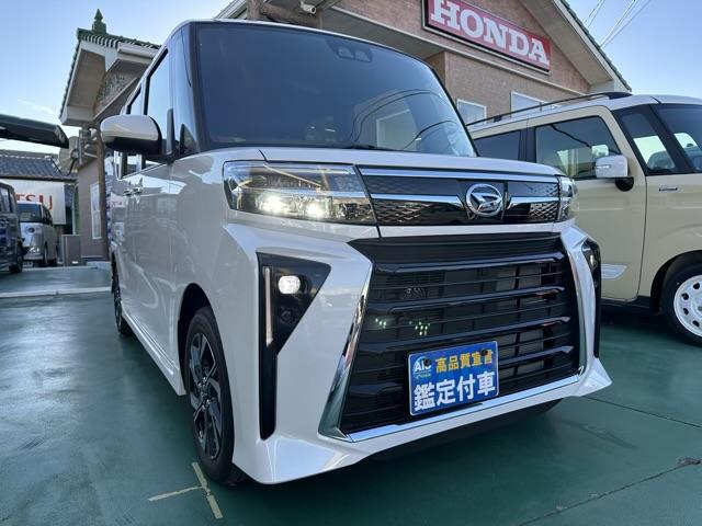 カスタムＸ　両側パワースライドドア　電動パーキングブレーキ　運転席・助手席シートヒーター　クリアランスソナー　ロールサンシェード　シートバックテーブル　届出済未使用車(29枚目)