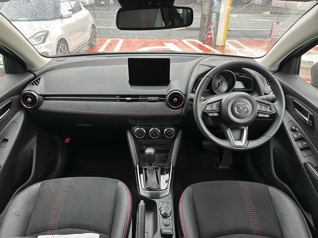 マツダ ＭＡＺＤＡ２