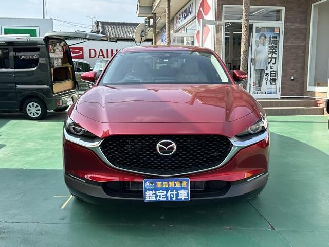 マツダ ＣＸ－３０