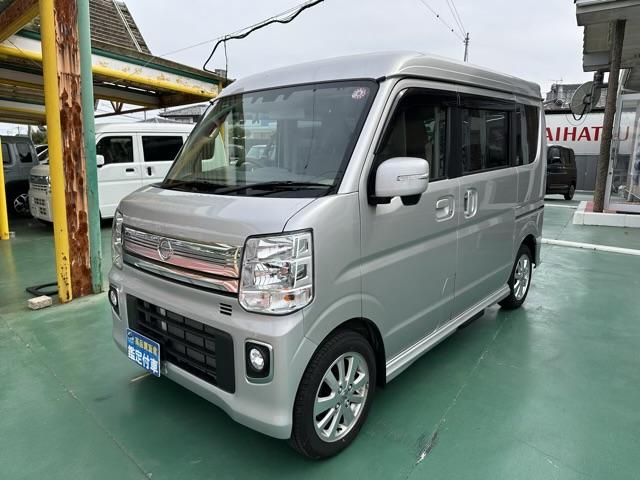 日産 ＮＶ１００クリッパーリオ